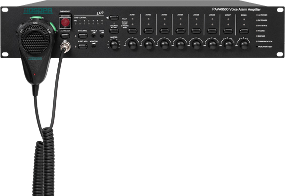 PAVA9500