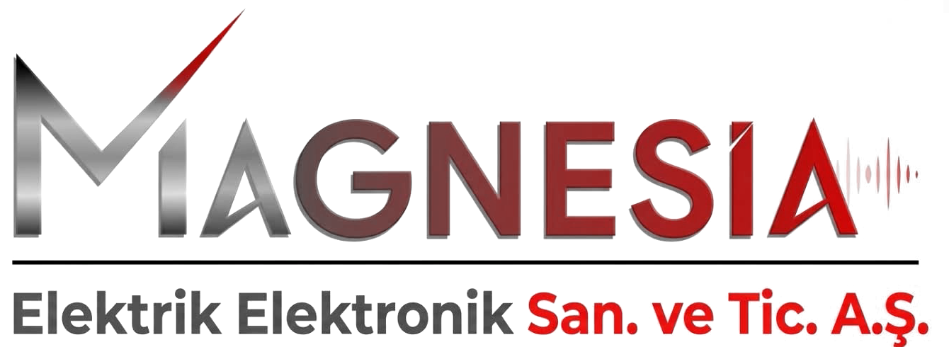 Magnesia Elektrik Elektronik
